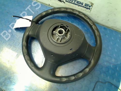 Steering wheel PEUGEOT 206+ (2L_, 2M_) 1.4 HDi eco 70 | BP13212184C49