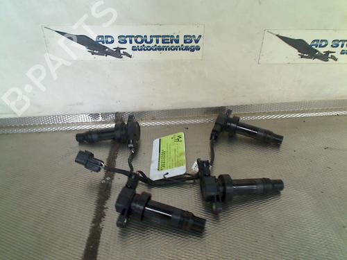 Used Ignition coil HYUNDAI ix20 (JC) 1.6 (125 hp) 31331861