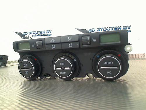 Climate control VW GOLF V (1K1) 2.0 GTI | BP25782979I5 