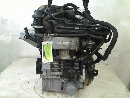 Engine VW TAIGO (CS1) 1.0 TSI | BP37517907M1 - Image 5