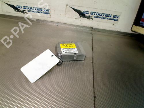 Used ECU airbags CITROËN C1 II (PA_, PS_) 1.0 VTi 72 (72 hp) 30774352