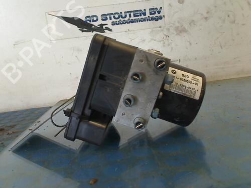 Used ABS pump BMW 3 Touring (E91) 320 d (163 hp) 11327065