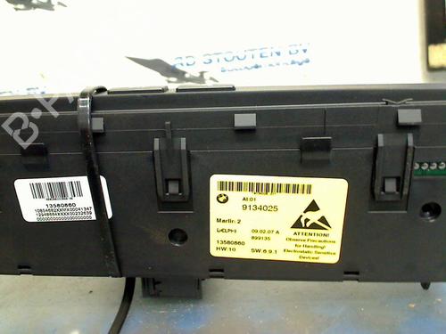 Control unit BMW 5 Touring (E61) 525 d | BP34056107M11 - Image 3