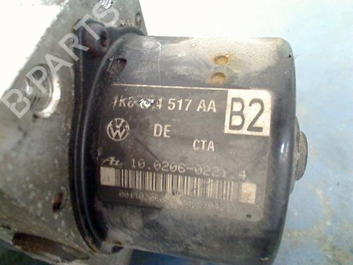 ABS pump VW GOLF V (1K1) 2.0 GTI | BP19428517M43 
