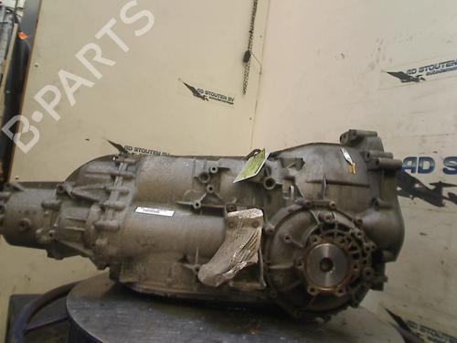 Gearbox AUDI A4 B7 (8EC) 2.0 TFSI | BP12590866M3 