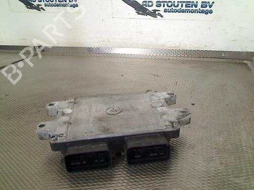 Engine control unit (ECU) OPEL AGILA (B) (H08) 1.0 LPG (F68) | BP28188133M57 