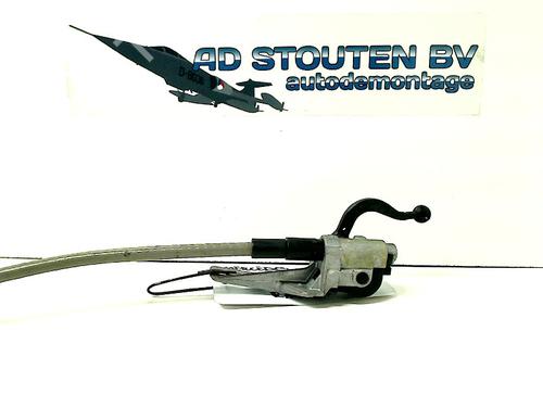 Rear left window mechanism MERCEDES-BENZ R-CLASS (W251, V251) R 320 CDI 4-matic (251.022, 251.122) | BP11300802C24 