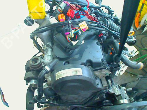 Engine AUDI A4 B5 (8D2) 1.9 TDI | BP32852254M1  - Image 5