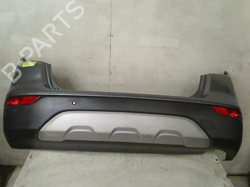Bak støtfanger Bak støtfanger OPEL MOKKA / MOKKA X (J13) 1.4 (_76) (140 hp) 36162752 36162752