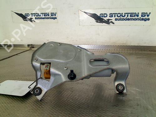 Rear wiper motor HONDA CR-V III (RE_) 2.2 i-CTDi 4WD (RE6) | BP28314350M102 