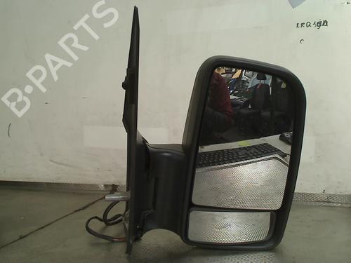 Used Right mirror Right mirror MERCEDES-BENZ SPRINTER 3,5-t Van (B906) 311 CDI (906.631, 906.633, 906.635, 906.637) (114 hp) 36405848 36405848