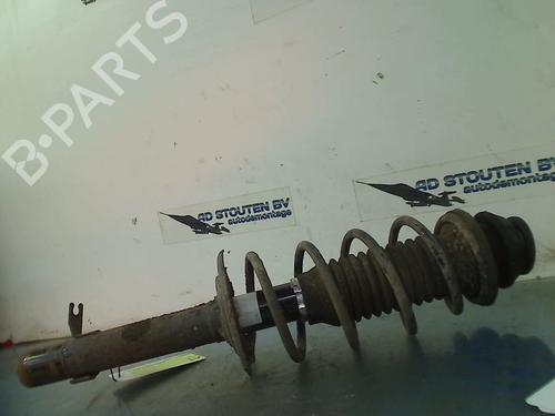 Used Left front shock absorber CITROËN C1 II (PA_, PS_) 1.0 VTi 72 (72 hp) 21055866