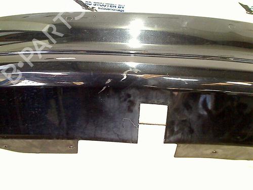 Rear bumper SKODA OCTAVIA II Combi (1Z5) 1.2 TSI | BP16204509C8 