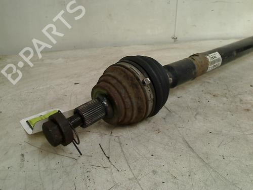 Right front driveshaft VW GOLF PLUS V (5M1, 521) 1.4 TSI | BP39766474M39 - Image 2