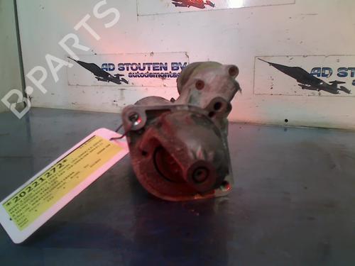 Used Starter BMW 3 Touring (E91) 320 d (163 hp) 12591440
