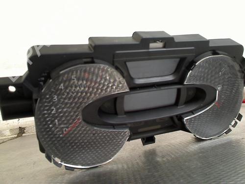 Instrument cluster RENAULT CAPTUR I (J5_, H5_) 0.9 TCe 90 | BP36639649C47 - Image 5