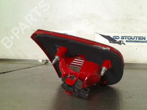Right taillight VW EOS (1F7, 1F8) 2.0 FSI | BP31040029C35 - Image 4