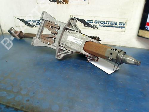 Steering column VOLVO V60 II (225) T4 Polestar | BP37260151M21 - Image 5
