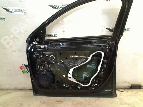 Right front door OPEL CORSA F (P2JO) 1.2 (68) | BP24606094C3 