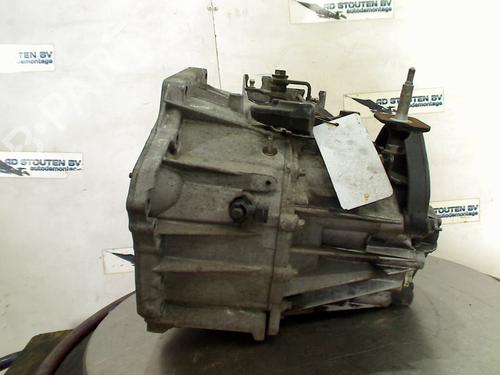 Used Gearbox MERCEDES-BENZ VITO Van (W447) 111 CDI (447.601, 447.603, 447.605) (114 hp) 30845336