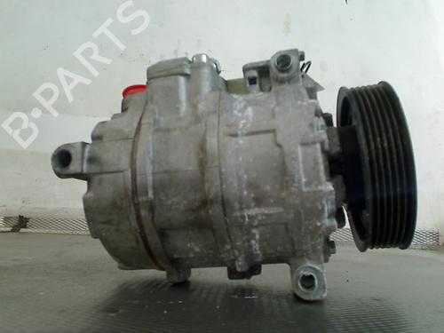 AC compressor FORD FIESTA VI (CB1, CCN) 1.0 EcoBoost | BP37715393M34  - Image 5