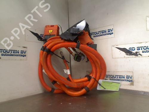 Cable OPEL MOKKA MOKKA-e (76) | BP36375835E12  - Image 5
