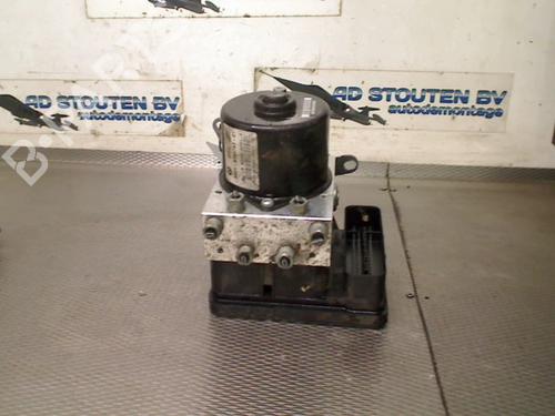 Used ABS pump BMW 3 (E90) 320 i (170 hp) 28976096