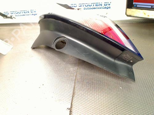 Right taillight OPEL ASTRA H (A04) 1.6 (L48) | BP26176354C35 