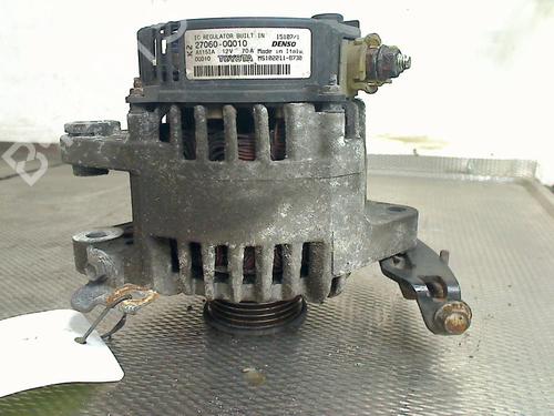 Used Alternator CITROËN C1 (PM_, PN_) 1.0 (68 hp) 31181136