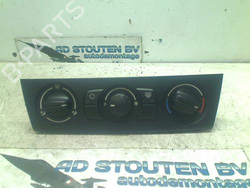 Used Climate control BMW 1 (E87) 116 i (115 hp) 11260906