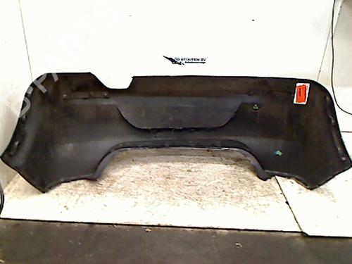 Rear bumper SEAT LEON (1P1) 1.4 TSI | BP11314631C8 