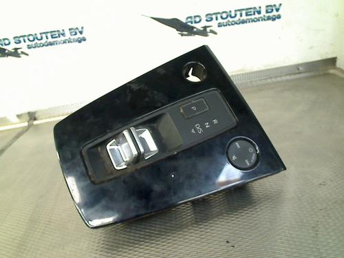 Shift knob AUDI A3 Sportback (8YA, 8YF) 35 TDI | BP38986106I34 - Image 2