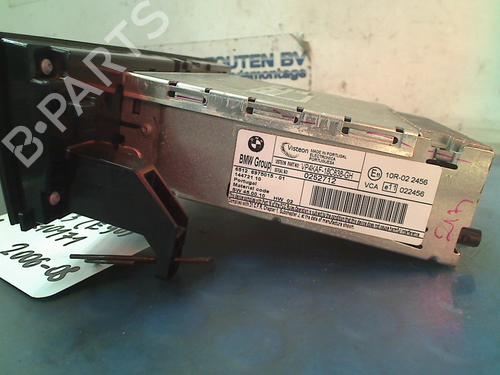 Electronic module BMW 3 (E90) 318 d | BP11497893M83 