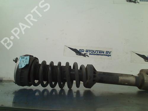 Left front shock absorber LAND ROVER RANGE ROVER VELAR (L560) 2.0 D240 SD4 4x4 | BP39931009M16 - Image 3