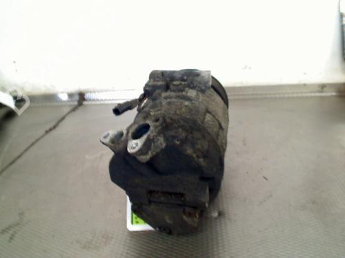 AC compressor RENAULT TRAFIC II Van (FL) 2.0 dCi 115 (FL01, FL0U, FL00, FL0H, FL0M) | BP37632823M34 - Image 3