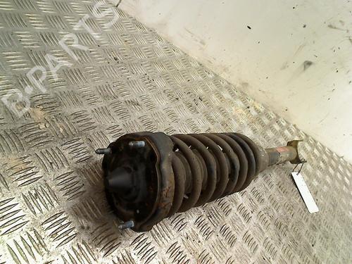 Left front shock absorber MERCEDES-BENZ E-CLASS (W211) E 200 CDI (211.004) | BP11310498M16 