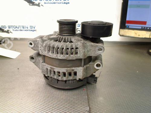 Used Alternator BMW 1 (E81) 116 i (122 hp) 27556803