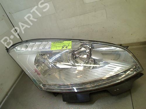 Used Right headlight Right headlight 37197710 37197710