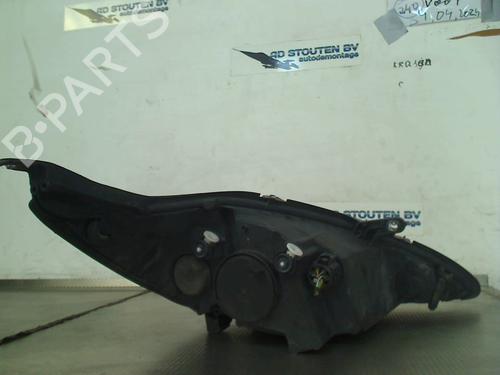 Left headlight FORD KA (RU8) 1.2 | BP39199754C28 - Image 4