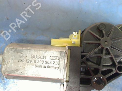 Sunroof engine PEUGEOT 307 CC (3B) 2.0 16V | BP17554678M60 