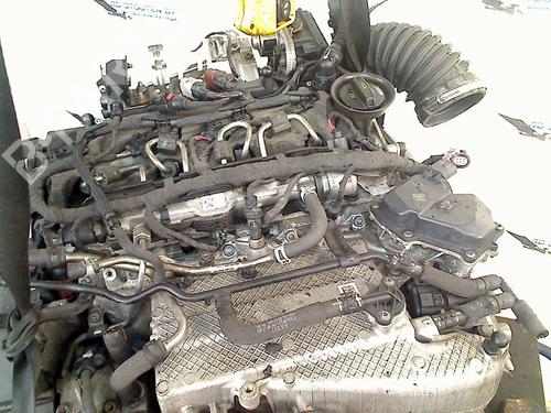 Engine AUDI A3 Sportback (8YA, 8YF) 35 TDI | BP29742799M1 