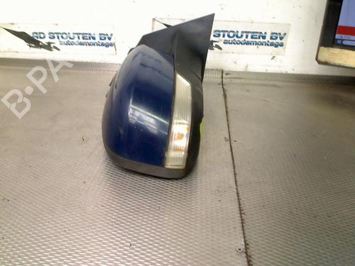 Right mirror FORD FOCUS III Turnier 1.0 EcoBoost | BP29140039C27 