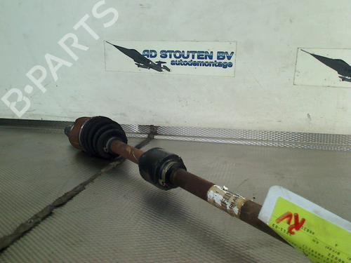 Right front driveshaft HYUNDAI i10 I (PA) 1.1 | BP30869668M39