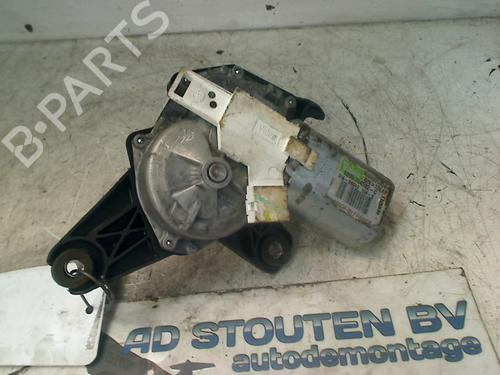 Viskermotor bagrude DACIA SANDERO 1.2 16V (75 hp) 11319288