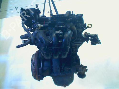 Engine CITROËN C1 (PM_, PN_) 1.0 | BP32492690M1 