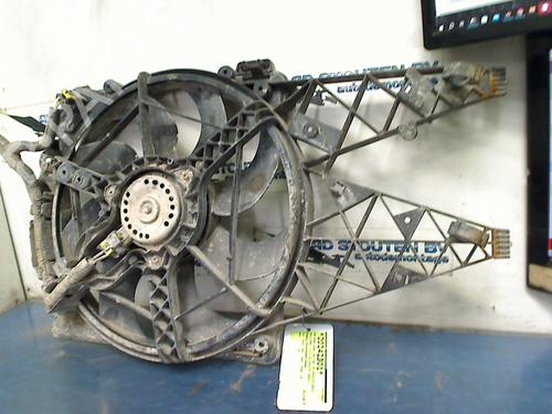 Fan FIAT DOBLO Cargo (263_) 1.3 D Multijet | BP18602592M128 