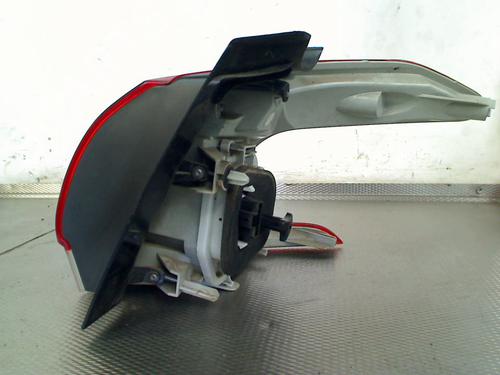 Left taillight PEUGEOT 2008 I (CU_) 1.2 THP 110 / PureTech 110 | BP38085608C34 - Image 5