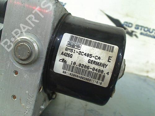 ABS Bremseaggregat FORD FOCUS II Turnier (DA_, FFS, DS) 1.8 | BP16192062M43 