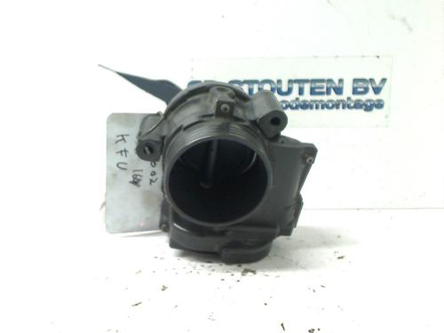 Used Throttle body CITROËN C4 I (LC_) 1.4 16V (88 hp) 11304008