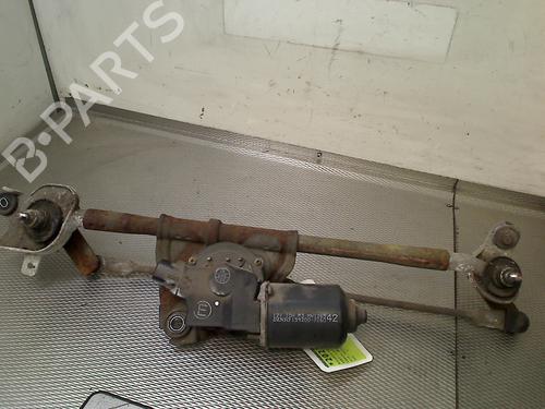 Used Front wipers mechanism Front wipers mechanism MITSUBISHI OUTLANDER I (CU_W) 2.0 (CU2W) (136 hp) 33540934 33540934